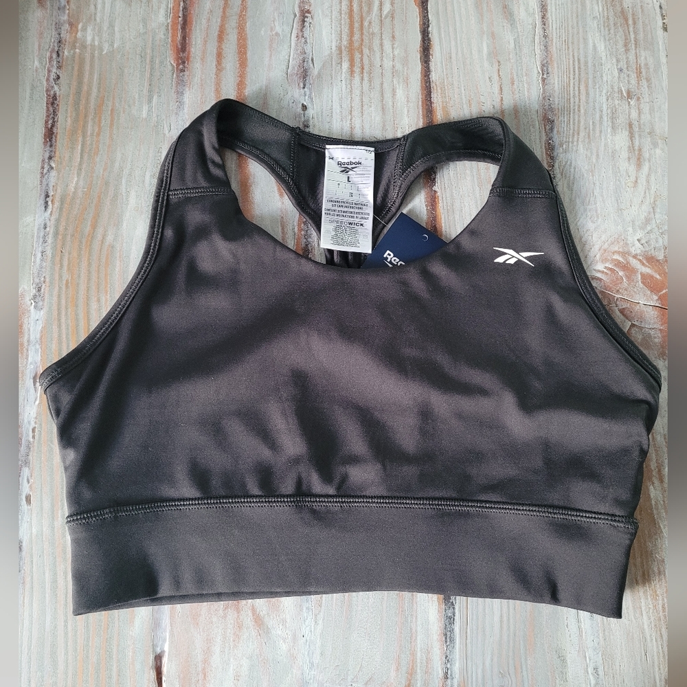 Nike Running Bra NWT